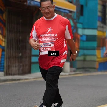 Runner Photo 8070325