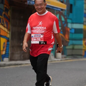Runner Photo 8070326