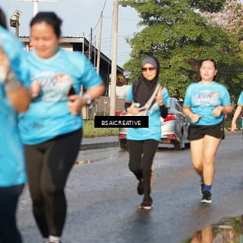 Runner Photo 8070327