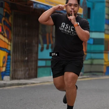 Runner Photo 8070329