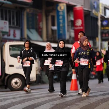 Runner Photo 8070330