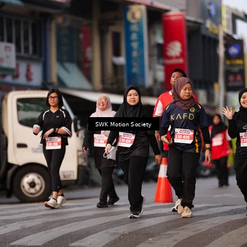 Runner Photo 8070336