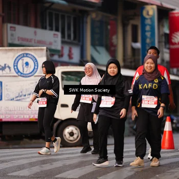 Runner Photo 8070337