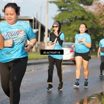 Runner Photo 8070341