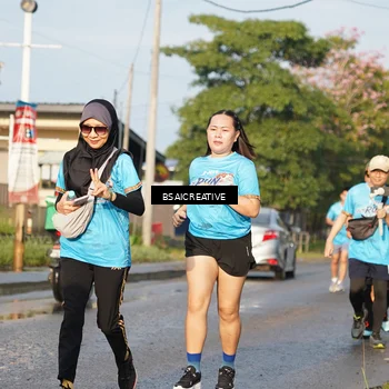 Runner Photo 8070343