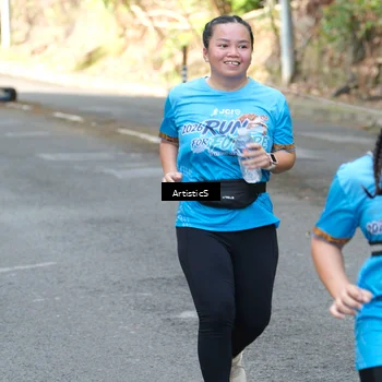 Runner Photo 8070349