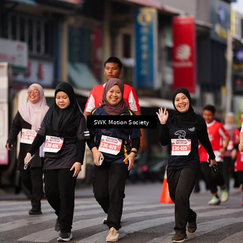 Runner Photo 8070350