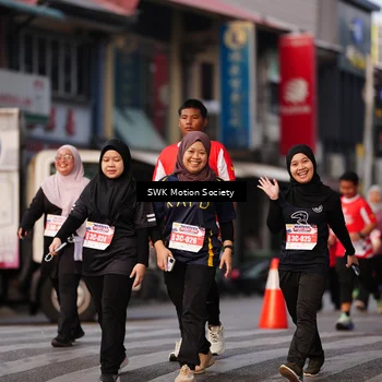 Runner Photo 8070352