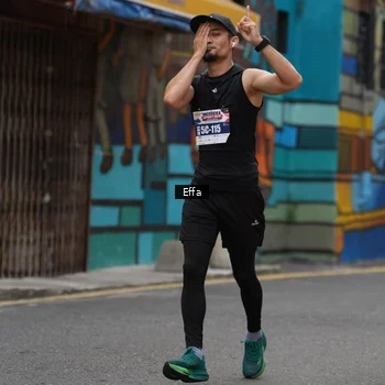 Runner Photo 8070354