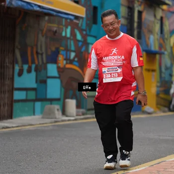 Runner Photo 8070356