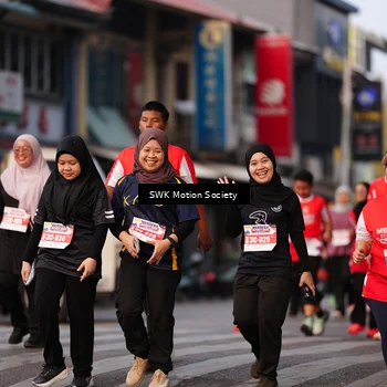Runner Photo 8070357