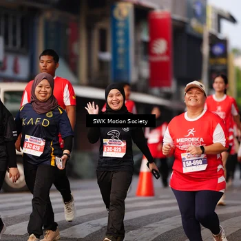 Runner Photo 8070358