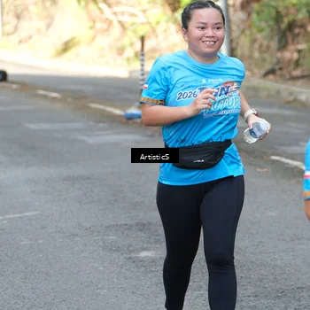 Runner Photo 8070361