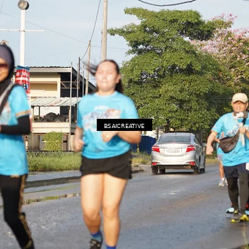 Runner Photo 8070363