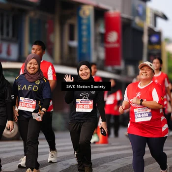 Runner Photo 8070364