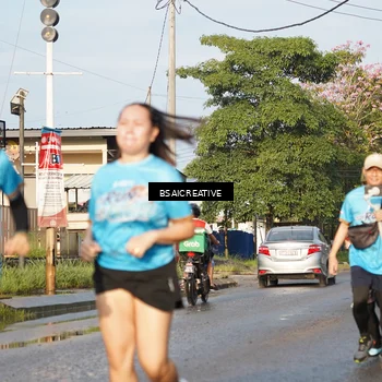 Runner Photo 8070367