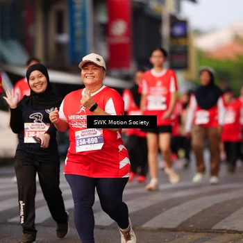 Runner Photo 8070369