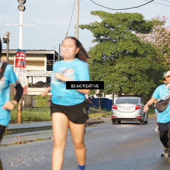 Runner Photo 8070372