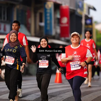 Runner Photo 8070373
