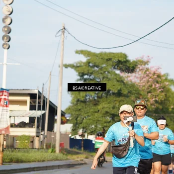 Runner Photo 8070376