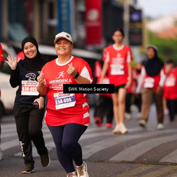 Runner Photo 8070377