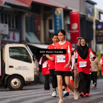 Runner Photo 8070378