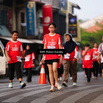 Runner Photo 8070383