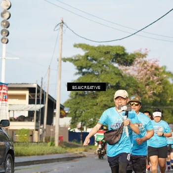 Runner Photo 8070384