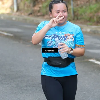 Runner Photo 8070386