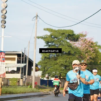 Runner Photo 8070387