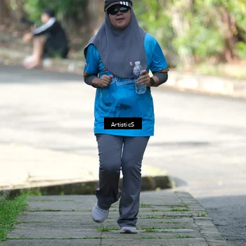 Runner Photo 8070388