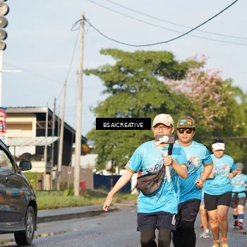 Runner Photo 8070389