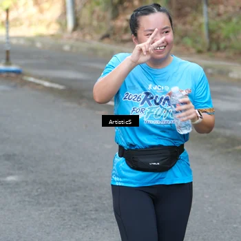 Runner Photo 8070390