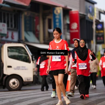 Runner Photo 8070391