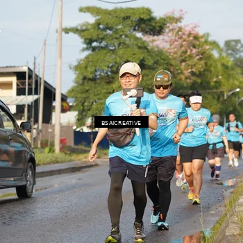 Runner Photo 8070392