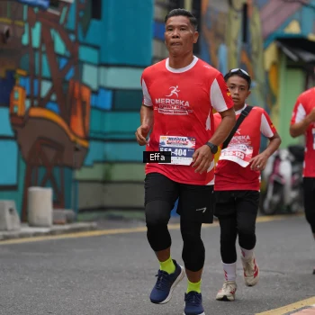 Runner Photo 8070393