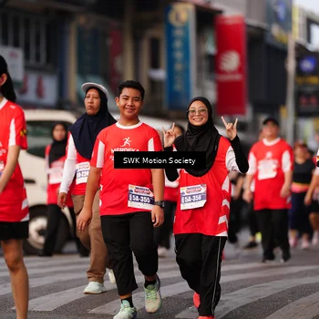 Runner Photo 8070400