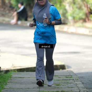 Runner Photo 8070401