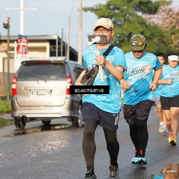 Runner Photo 8070404