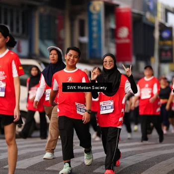 Runner Photo 8070405