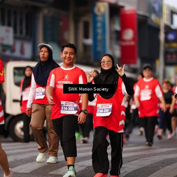 Runner Photo 8070408