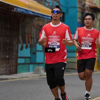 Runner Photo 8070409