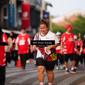 Runner Photo 8070411