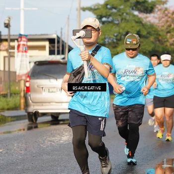 Runner Photo 8070413