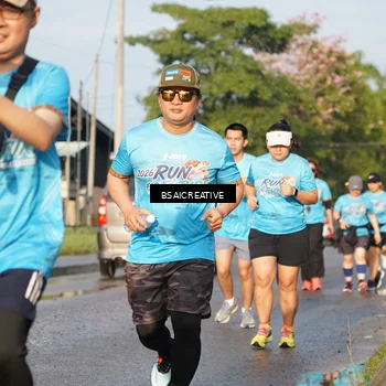 Runner Photo 8070414
