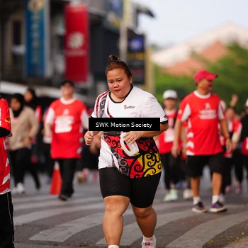 Runner Photo 8070417