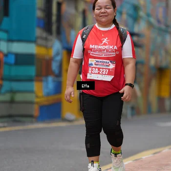 Runner Photo 8070418