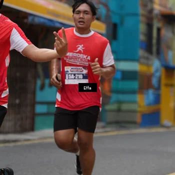 Runner Photo 8070419