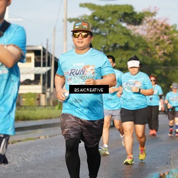 Runner Photo 8070420