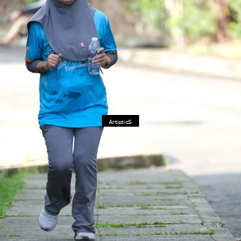 Runner Photo 8070421
